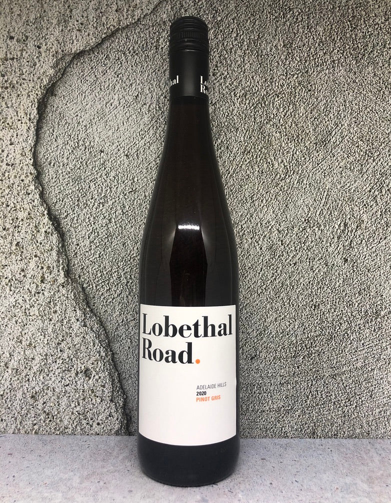 Lobethal Road Pinot Gris 2021