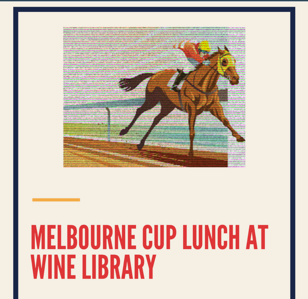 Melbourne Cup Tuesday 7th Nov 2023