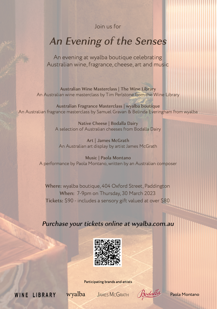 Wine Library x Wyalba