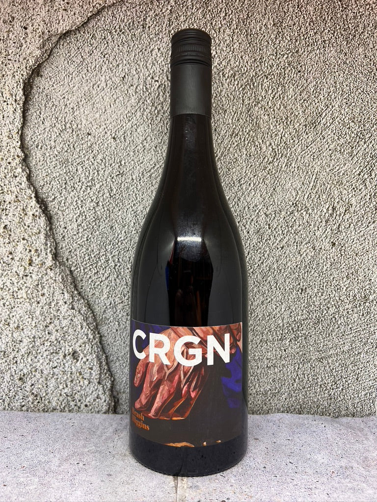 Brash Higgins CRGN Carignan 2021