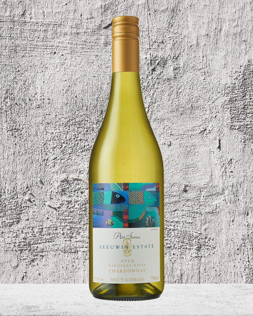 Leeuwin Estate 'Art Series' 2019 The Wine Library