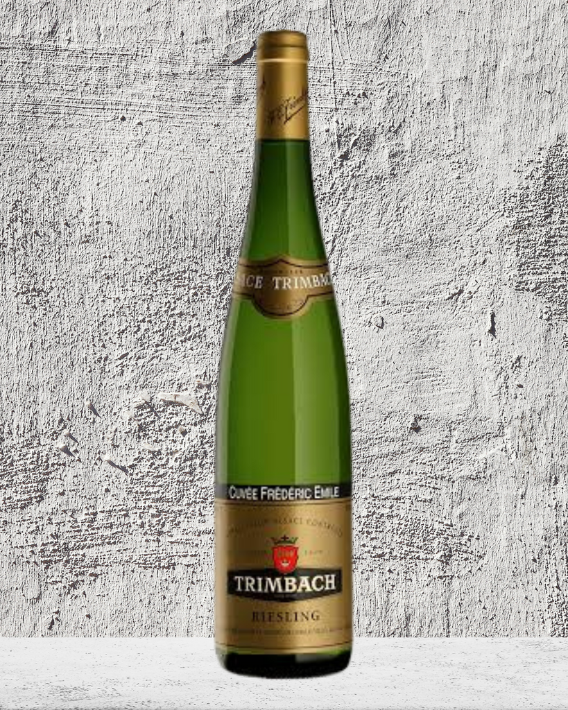 Trimbach Riesling 'Cuvée Frédéric Emile' 2008