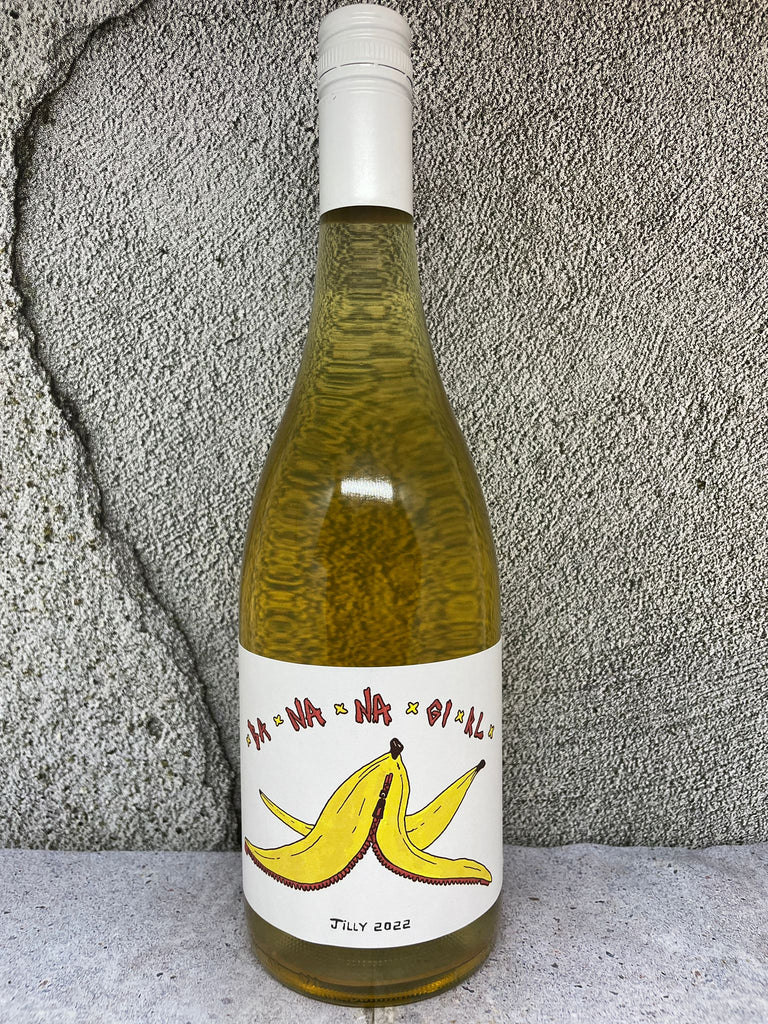 Jilly Wine Co. 'Banana Girl' 2021