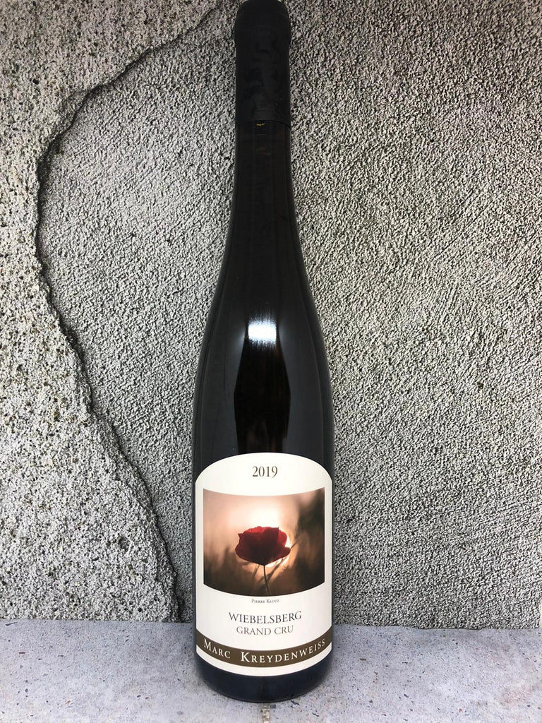 Domaine Kreydenweiss ‘Wiebelsberg’ Grand Cru 2019 Riesling