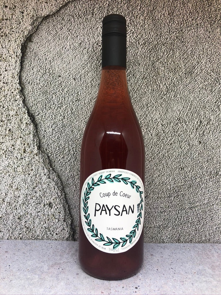 Paysan ‘Coup de Coeur’ Gamay blend 2020