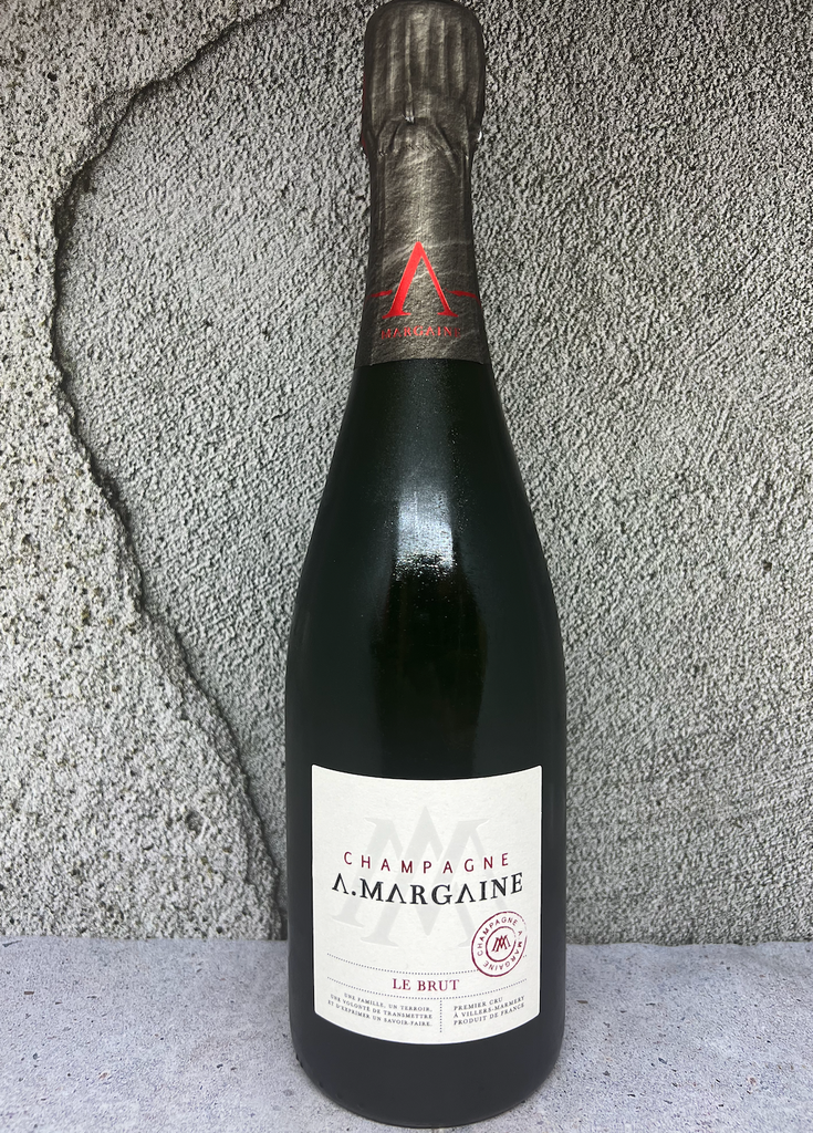 A. Margaine Champagne Le Brut
