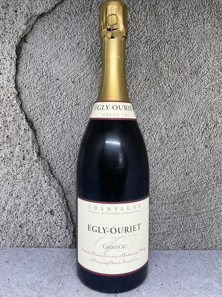 NV Egly-Ouriet Grand Cru