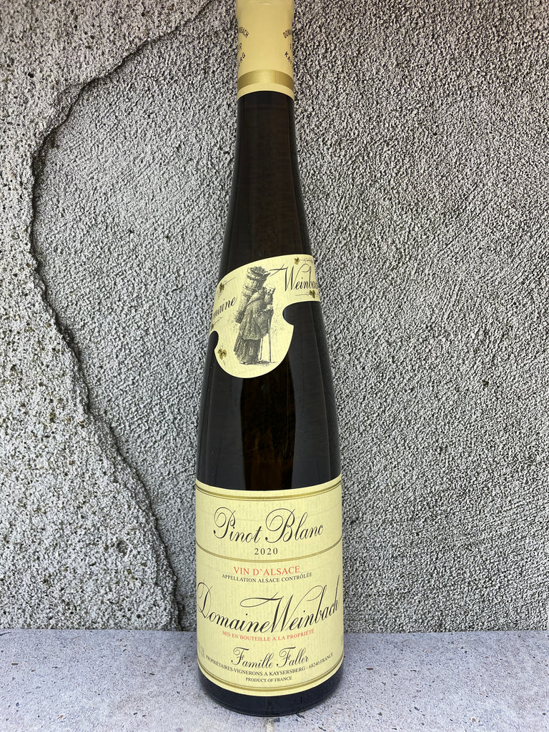 Domaine Weinbach Pinot Blanc 2020