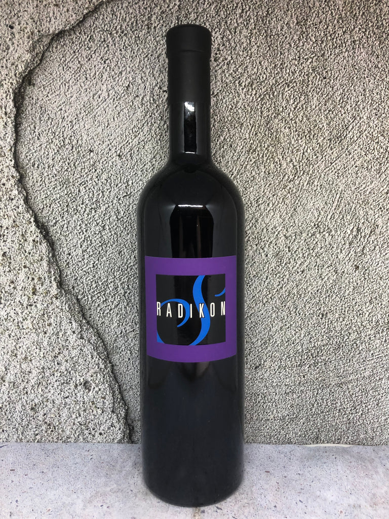 Radikon ‘Sivi’ Pinot Grigio 2020