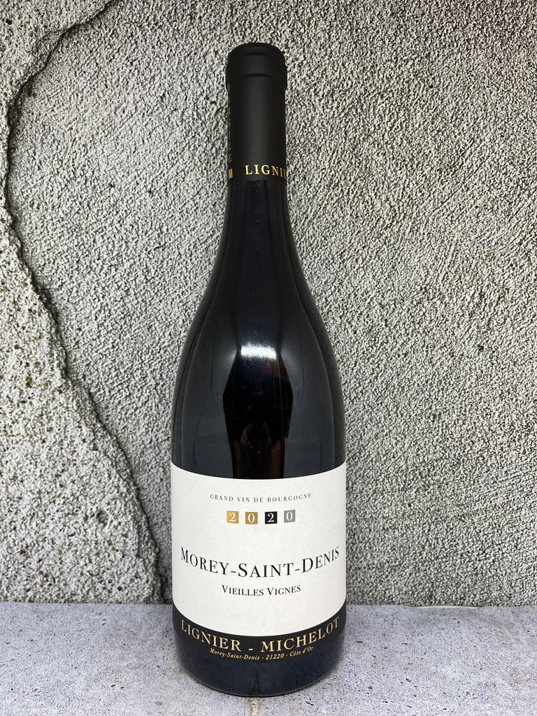 Lignier-Michelot Vielles Vignes Pinot Noir 2020