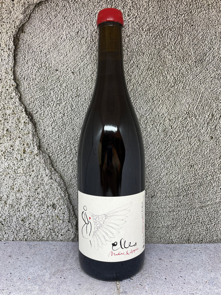Jean Foillard 'Elles' Morgon 2018