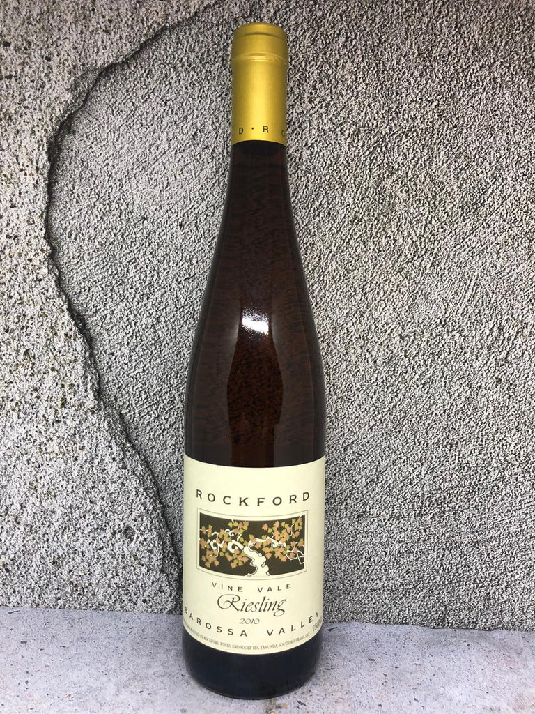 Rockford ‘Vine Vale’ 2009 Riesling